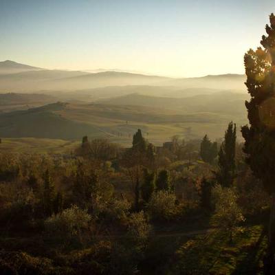 Security and compliance certification
