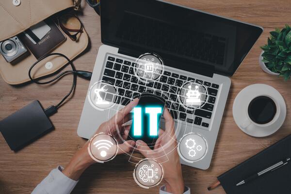 Legacy system modernization